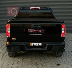 جي ام سي كانيون